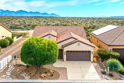 60685 E Arroyo Vista Drive, Oracle, AZ 85623 - Photo 3