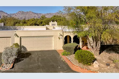 2755 N Camino Valle Verde, Tucson, AZ 85715 - Photo 1