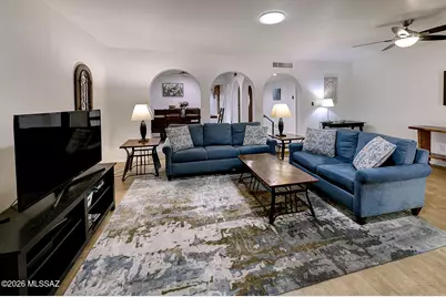 2755 N Camino Valle Verde, Tucson, AZ 85715 - Photo 11