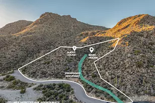 3700 W Conrads Way, Marana, AZ 85658 - Photo 1