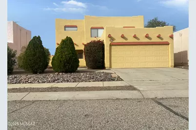 9251 N Jessy Lane, Tucson, AZ 85742 - Photo 1