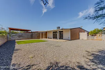 6922 N Northpoint Drive, Tucson, AZ 85741 - Photo 25