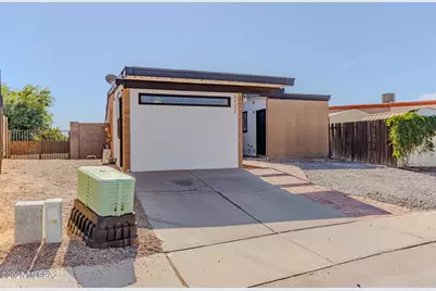 6922 N Northpoint Drive, Tucson, AZ 85741 - Photo 3