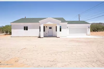 1821 Circulo Mexicali, Rio Rico, AZ 85648 - Photo 1