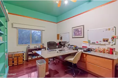 9348 N Camino De Plaza, Tucson, AZ 85742 - Photo 29