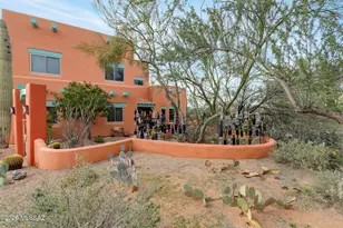 9348 N Camino De Plaza, Tucson, AZ 85742 - Photo 3