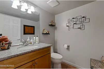 9348 N Camino De Plaza, Tucson, AZ 85742 - Photo 19