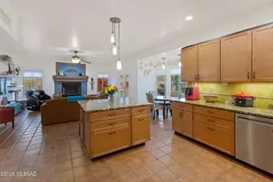 9348 N Camino De Plaza, Tucson, AZ 85742 - Photo 11