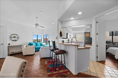 6289 N Vuelta Tajo, Tucson, AZ 85718 - Photo 7