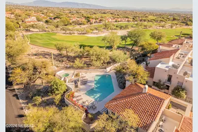 6289 N Vuelta Tajo, Tucson, AZ 85718 - Photo 19