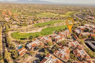 6289 N Vuelta Tajo, Tucson, AZ 85718 - Photo 1