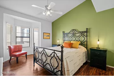 6289 N Vuelta Tajo, Tucson, AZ 85718 - Photo 9