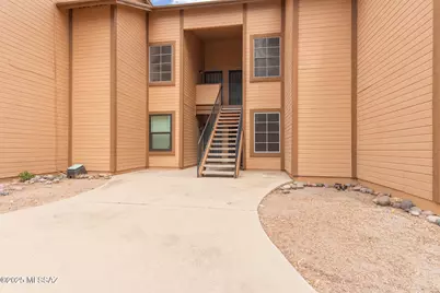 1698 W Park Wood Lane #171, Tucson, AZ 85746 - Photo 1