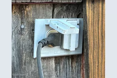 3644 W Vista Del Viejo, Bisbee, AZ 85603 - Photo 11