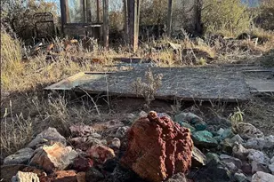 3644 W Vista Del Viejo, Bisbee, AZ 85603 - Photo 23