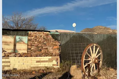 3644 W Vista Del Viejo, Bisbee, AZ 85603 - Photo 45
