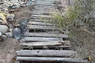 3644 W Vista Del Viejo, Bisbee, AZ 85603 - Photo 35