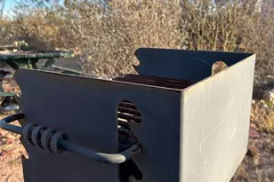 3644 W Vista Del Viejo, Bisbee, AZ 85603 - Photo 41