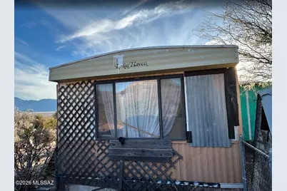 3644 W Vista Del Viejo, Bisbee, AZ 85603 - Photo 5