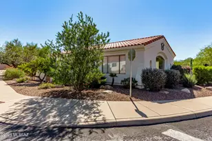7392 E Vactor Ranch Trail, Tucson, AZ 85715 - Photo 9