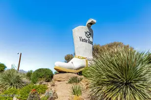 7392 E Vactor Ranch Trail, Tucson, AZ 85715 - Photo 3