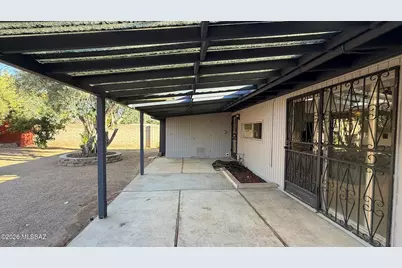 6909 E Paseo San Andres, Tucson, AZ 85710 - Photo 21