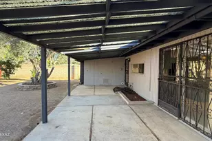 6909 E Paseo San Andres, Tucson, AZ 85710 - Photo 21