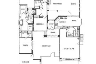 13715 N Tessali Way, Oro Valley, AZ 85755 - Photo 49