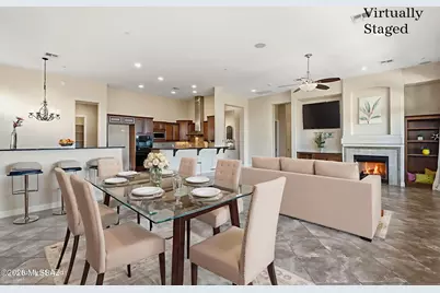 13715 N Tessali Way, Oro Valley, AZ 85755 - Photo 15