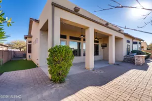 13715 N Tessali Way, Oro Valley, AZ 85755 - Photo 37