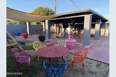 2664 N Valle Verde Drive, Nogales, AZ 85621 - Photo 31