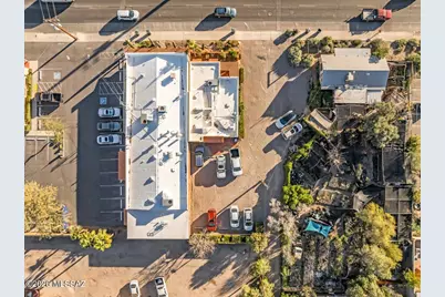 2559 E Fort Lowell Road, Tucson, AZ 85716 - Photo 9