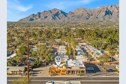 2559 E Fort Lowell Road, Tucson, AZ 85716 - Photo 5