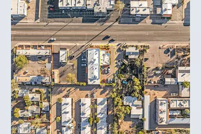 2559 E Fort Lowell Road, Tucson, AZ 85716 - Photo 3