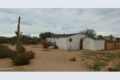 11230 W Picture Rocks Road, Tucson, AZ 85743 - Photo 3