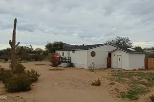 11230 W Picture Rocks Rd, Tucson, AZ 85743 - Photo 3