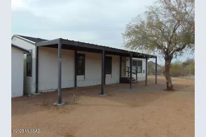 11230 W Picture Rocks Road, Tucson, AZ 85743 - Photo 9