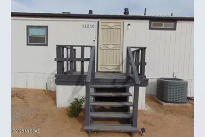 11230 W Picture Rocks Road, Tucson, AZ 85743 - Photo 5
