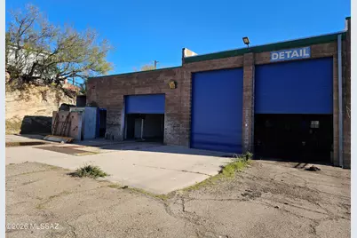 124 W Mendibles Street, Nogales, AZ 85621 - Photo 17