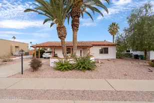 107 E Los Arcos, Green Valley, AZ 85614 - Photo 3