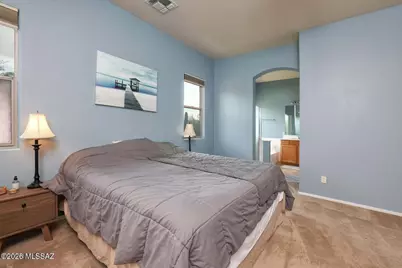 12554 N Gentle Rain Drive, Marana, AZ 85658 - Photo 13