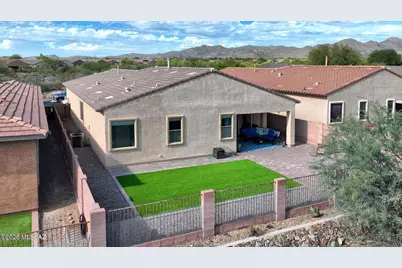 12554 N Gentle Rain Drive, Marana, AZ 85658 - Photo 23