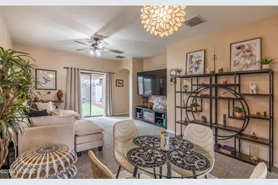 454 E Cactus Mountain Drive, Vail, AZ 85641 - Photo 9