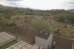 454 E Cactus Mountain Dr, Vail, AZ 85641 - Photo 31