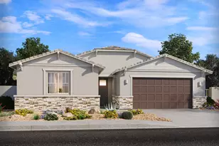 13291 E Paul Marsh Dr, Tucson, AZ 85747 - Photo 1