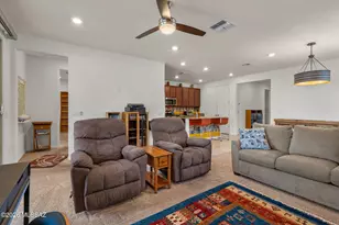 7231 S Pollux Pl, Tucson, AZ 85757 - Photo 25