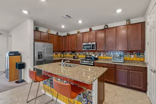 7231 S Pollux Pl, Tucson, AZ 85757 - Photo 19