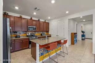 7231 S Pollux Pl, Tucson, AZ 85757 - Photo 21