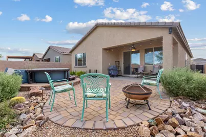 7231 S Pollux Place, Tucson, AZ 85757 - Photo 35