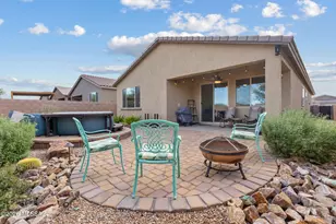 7231 S Pollux Pl, Tucson, AZ 85757 - Photo 35